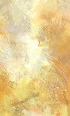 Soyut arkaplanda pürüzlü fırça darbeleri. Fırça boyası. Renkli boya darbeleri. Eşsiz duvar sanatı. Tuvaldeki modern sanat. Renkli çağdaş sanat eserleri.