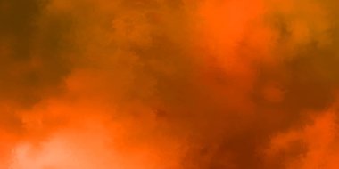 Modern fırça darbeleri. Poster, duvar sanatı, afiş, kart, kitap kapağı veya ambalaj için rahatlatıcı kompozisyonun yumuşak renkli çizimi. Pastel renklerle suluboya. 