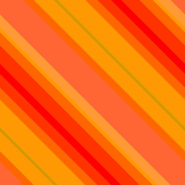 Renkli, dikişsiz şerit deseni. Soyut yüzey arkaplanı. Renkli duvar kağıtları. Retro parlak minimalist malzeme. Tekstil baskısı. Dekoratif motif.