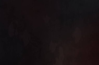 Gergin bir geçmişi ve sıkıntılı bir yapısı var. Renkli tozlu şablon. Tasarımınız için doku ve elementler. Çizik ve lekeli duvar kağıdı. Gotik duvar.