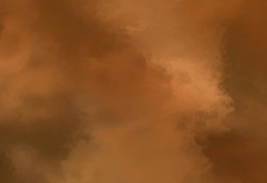 Modern fırça darbeleri. Poster, duvar sanatı, afiş, kart, kitap kapağı veya ambalaj için rahatlatıcı kompozisyonun yumuşak renkli çizimi. Pastel renklerle suluboya. 