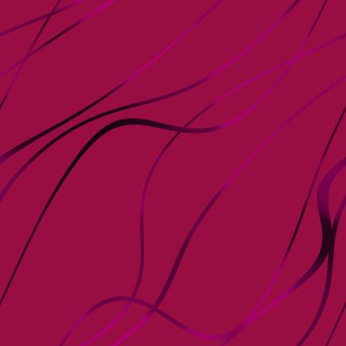 Dalgalı yansıtıcı çizgilerin kusursuz deseni. Lüks minimalist malzeme. Süs dalgasıyla dekoratif motif. Web, kartvizit, davetiye, poster, tekstil baskısı için zarif duvar kağıdı.