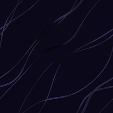 Dalgalı yansıtıcı çizgilerin kusursuz deseni. Lüks minimalist malzeme. Süs dalgasıyla dekoratif motif. Web, kartvizit, davetiye, poster, tekstil baskısı için zarif duvar kağıdı.