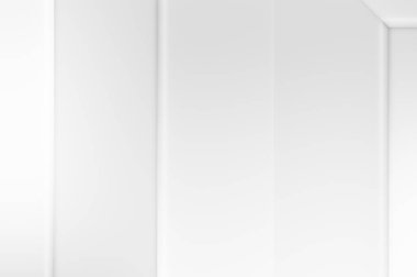 3 boyutlu geometrik arkaplan. Fütürist şablon. Minimalist zarif zemin. Son moda lüks kompozisyon. Karanlık elementleri olan birinci sınıf soyut duvar kâğıdı. Poster, broşür, sunum için tasarım.