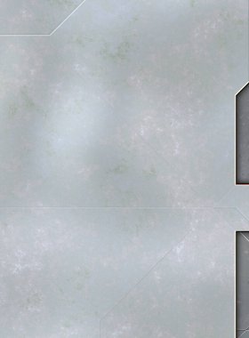 Katmanlı paneller. Fütürist soyut duvar kağıdı. Geometrik teknolojik yansıtıcı arka plan 3D metalik doku. Uzay gemisi desen yüzeyi.