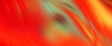 Soyut, enerjik bir arkaplan. Renkli, dalgalı duvar kâğıdı. Grafik konsept çizimi. Yumuşak dalgalı çizgiler. Girdap gibi renkli canlı şekiller..