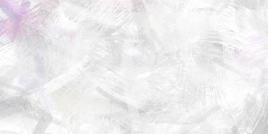 Soyut arkaplanda pürüzlü fırça darbeleri. Fırça boyası. Renkli boya darbeleri. Eşsiz duvar sanatı. Tuvaldeki modern sanat. Renkli çağdaş sanat eserleri.