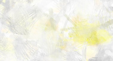 Soyut arkaplanda pürüzlü fırça darbeleri. Fırça boyası. Renkli boya darbeleri. Eşsiz duvar sanatı. Tuvaldeki modern sanat. Renkli çağdaş sanat eserleri.