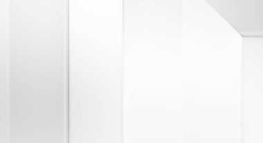 3 boyutlu geometrik arkaplan. Fütürist şablon. Minimalist zarif zemin. Son moda lüks kompozisyon. Karanlık elementleri olan birinci sınıf soyut duvar kâğıdı. Poster, broşür, sunum için tasarım.