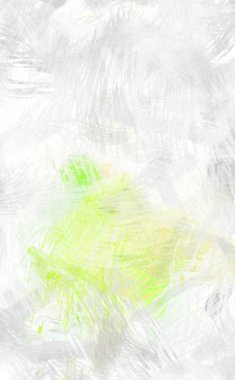 Soyut arkaplanda pürüzlü fırça darbeleri. Fırça boyası. Renkli boya darbeleri. Eşsiz duvar sanatı. Tuvaldeki modern sanat. Renkli çağdaş sanat eserleri.