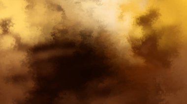 Modern fırça darbeleri. Poster, duvar sanatı, afiş, kart, kitap kapağı veya ambalaj için rahatlatıcı kompozisyonun yumuşak renkli çizimi. Pastel renklerle suluboya. 