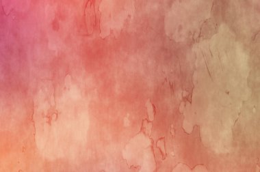 Grunge 'un geçmişi. Renkli şablon. Tasarımınız için doku ve elementler. Stres desenli gotik duvar. Büyük eski lekeli duvar kâğıdı. 