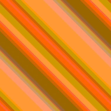 Renkli, dikişsiz şerit deseni. Soyut yüzey arkaplanı. Renkli duvar kağıtları. Retro parlak minimalist malzeme. Tekstil baskısı. Dekoratif motif.