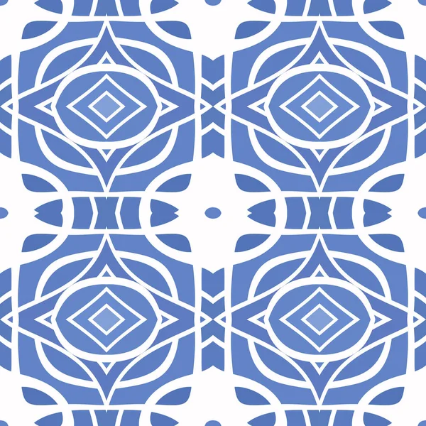 抽象幾何学的パターン シームレスなミニマリスト素材 装飾的な幾何学的なモチーフ シンプルな形状と美しいカラーパレットとエレガントな壁紙 ウェブ 招待状 ポスター テキスタイルプリント — ストック写真