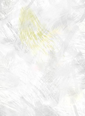 Soyut arkaplanda pürüzlü fırça darbeleri. Fırça boyası. Renkli boya darbeleri. Eşsiz duvar sanatı. Tuvaldeki modern sanat. Renkli çağdaş sanat eserleri.