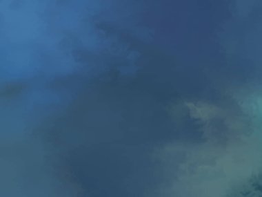 Modern fırça darbeleri. Poster, duvar sanatı, afiş, kart, kitap kapağı veya ambalaj için rahatlatıcı kompozisyonun yumuşak renkli çizimi. Pastel renklerle suluboya. 