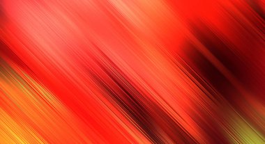 Canlı köşegen ışınları ile parlayan duvar kağıdı çizimi. Renkli çizgileri ve gradyanı olan minimalist tasarım. Soyut arkaplan. Renkli ışıkların dinamik hareketlerdeki grafiğini kavra.