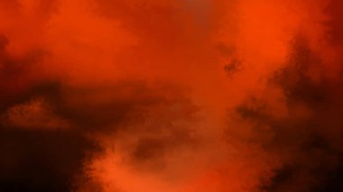 Modern fırça darbeleri. Poster, duvar sanatı, afiş, kart, kitap kapağı veya ambalaj için rahatlatıcı kompozisyonun yumuşak renkli çizimi. Pastel renklerle suluboya. 