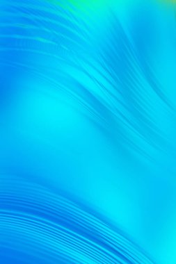 Soyut, enerjik bir arkaplan. Renkli, dalgalı duvar kâğıdı. Grafik konsept çizimi. Yumuşak dalgalı çizgiler. Girdap gibi renkli canlı şekiller..