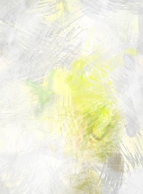 Soyut arkaplanda pürüzlü fırça darbeleri. Fırça boyası. Renkli boya darbeleri. Eşsiz duvar sanatı. Tuvaldeki modern sanat. Renkli çağdaş sanat eserleri.