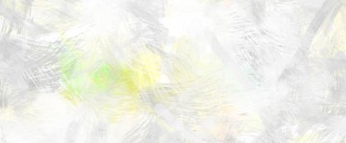 Soyut arkaplanda pürüzlü fırça darbeleri. Fırça boyası. Renkli boya darbeleri. Eşsiz duvar sanatı. Tuvaldeki modern sanat. Renkli çağdaş sanat eserleri.