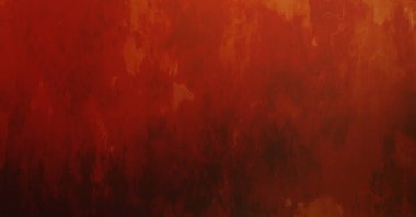 Gotik bir duvarda sıkıntılı ve kirli desenler var. Lekeli renkli hasarlı şablon. Tasarımınız için doku ve elementler. Pis duvar kâğıdı. Grunge arkaplanı.