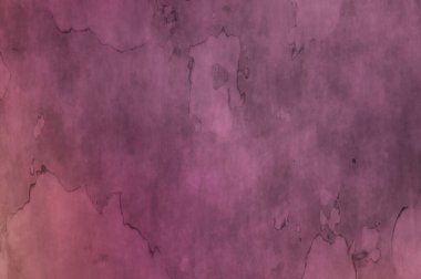 Grunge 'un geçmişi. Renkli şablon. Tasarımınız için doku ve elementler. Stres desenli gotik duvar. Büyük eski lekeli duvar kâğıdı. 