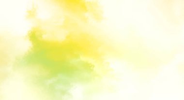 Modern fırça darbeleri. Poster, duvar sanatı, afiş, kart, kitap kapağı veya ambalaj için rahatlatıcı kompozisyonun yumuşak renkli çizimi. Pastel renklerle suluboya. 