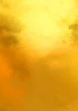 Modern fırça darbeleri. Poster, duvar sanatı, afiş, kart, kitap kapağı veya ambalaj için rahatlatıcı kompozisyonun yumuşak renkli çizimi. Pastel renklerle suluboya. 