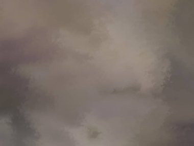 Modern fırça darbeleri. Poster, duvar sanatı, afiş, kart, kitap kapağı veya ambalaj için rahatlatıcı kompozisyonun yumuşak renkli çizimi. Pastel renklerle suluboya. 