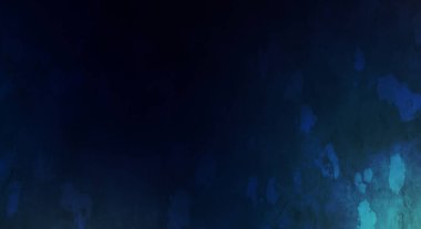 Gergin bir geçmişi ve sıkıntılı bir yapısı var. Renkli tozlu şablon. Tasarımınız için doku ve elementler. Çizik ve lekeli duvar kağıdı. Gotik duvar.