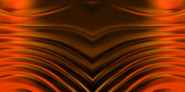 Απεικόνιση Πολύχρωμο Κυματιστό Ανακλαστικό Σχεδιασμό Ταπετσαρία Γραφική Απεικόνιση Για Ταπετσαρία — Φωτογραφία Αρχείου