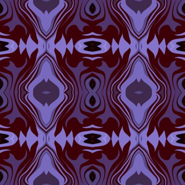 Kusursuz minimalist malzeme. Kabile esinlenilmiş model. Basit şekilleri ve güzel renk paleti olan zarif duvar kağıtları. Dekoratif motif. Web, davetiye, poster, tekstil baskısı için.