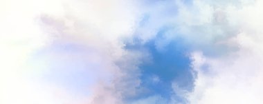 Modern fırça darbeleri. Poster, duvar sanatı, afiş, kart, kitap kapağı veya ambalaj için rahatlatıcı kompozisyonun yumuşak renkli çizimi. Pastel renklerle suluboya. 