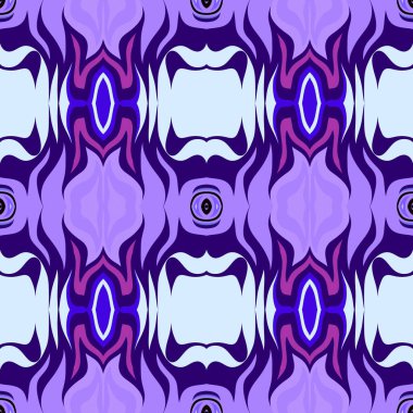 Kusursuz minimalist malzeme. Kabile esinlenilmiş model. Basit şekilleri ve güzel renk paleti olan zarif duvar kağıtları. Dekoratif motif. Web, davetiye, poster, tekstil baskısı için.