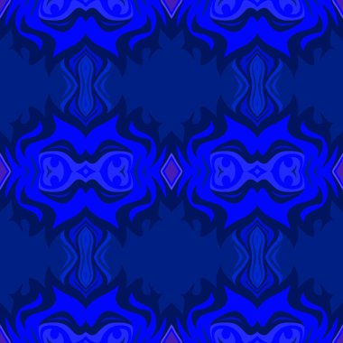 Kusursuz minimalist malzeme. Kabile esinlenilmiş model. Basit şekilleri ve güzel renk paleti olan zarif duvar kağıtları. Dekoratif motif. Web, davetiye, poster, tekstil baskısı için.