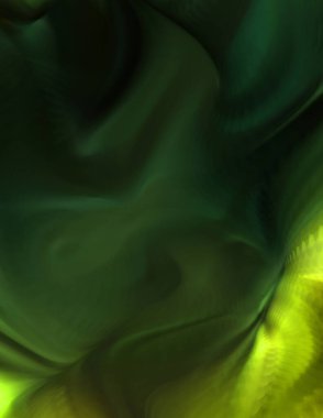 Hareketli girdapların soyut çizimi. Titreşimli renkli kıvrımların dönen akışı. Kıvrımlı ve kıvrımlı arka plan ve çizgiler. Garip duvar kâğıdı tasarımı. Dalgalanma arkaplanı.