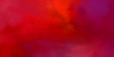 Modern fırça darbeleri. Poster, duvar sanatı, afiş, kart, kitap kapağı veya ambalaj için rahatlatıcı kompozisyonun yumuşak renkli çizimi. Pastel renklerle suluboya. 