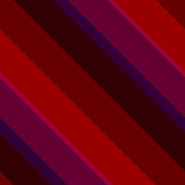 Renkli, dikişsiz şerit deseni. Soyut yüzey arkaplanı. Renkli duvar kağıtları. Retro parlak minimalist malzeme. Tekstil baskısı. Dekoratif motif.