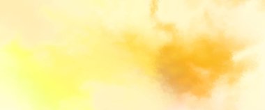 Modern fırça darbeleri. Poster, duvar sanatı, afiş, kart, kitap kapağı veya ambalaj için rahatlatıcı kompozisyonun yumuşak renkli çizimi. Pastel renklerle suluboya. 