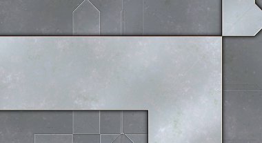 Katmanlı paneller. Fütürist soyut duvar kağıdı. Geometrik teknolojik yansıtıcı arka plan 3D metalik doku. Uzay gemisi desen yüzeyi.