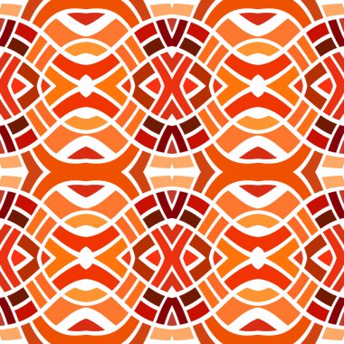 Soyut geometrik desen. Kusursuz minimalist malzeme. Dekoratif geometrik motif. Basit şekilleri ve güzel renk paleti olan zarif duvar kağıtları. Web, davetiye, poster, tekstil baskısı için