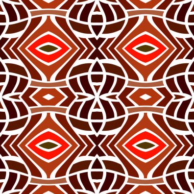 Soyut geometrik desen. Kusursuz minimalist malzeme. Dekoratif geometrik motif. Basit şekilleri ve güzel renk paleti olan zarif duvar kağıtları. Web, davetiye, poster, tekstil baskısı için