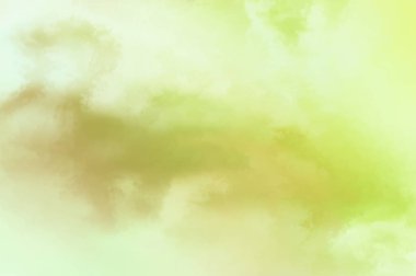 Modern fırça darbeleri. Poster, duvar sanatı, afiş, kart, kitap kapağı veya ambalaj için rahatlatıcı kompozisyonun yumuşak renkli çizimi. Pastel renklerle suluboya. 