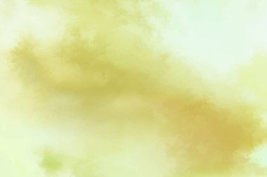 Modern fırça darbeleri. Poster, duvar sanatı, afiş, kart, kitap kapağı veya ambalaj için rahatlatıcı kompozisyonun yumuşak renkli çizimi. Pastel renklerle suluboya. 