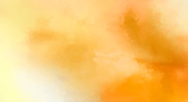 Modern fırça darbeleri. Poster, duvar sanatı, afiş, kart, kitap kapağı veya ambalaj için rahatlatıcı kompozisyonun yumuşak renkli çizimi. Pastel renklerle suluboya. 