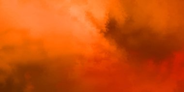 Modern fırça darbeleri. Poster, duvar sanatı, afiş, kart, kitap kapağı veya ambalaj için rahatlatıcı kompozisyonun yumuşak renkli çizimi. Pastel renklerle suluboya. 