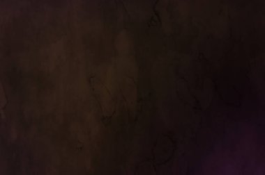 Grunge 'un geçmişi. Renkli şablon. Tasarımınız için doku ve elementler. Stres desenli gotik duvar. Büyük eski lekeli duvar kâğıdı. 