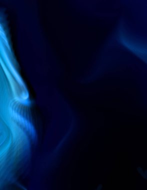 Hareketli girdapların soyut çizimi. Titreşimli renkli kıvrımların dönen akışı. Kıvrımlı ve kıvrımlı arka plan ve çizgiler. Garip duvar kâğıdı tasarımı. Dalgalanma arkaplanı.