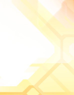 Geometrik arkaplan minimalist tasarımı. Bir teknoloji planının dijital illüstrasyonu. Fütürist şablon arkaplanı. Renkli ve canlı geometrik şekiller katmanları var. Soyut yaratıcı konsept duvar kağıdı.